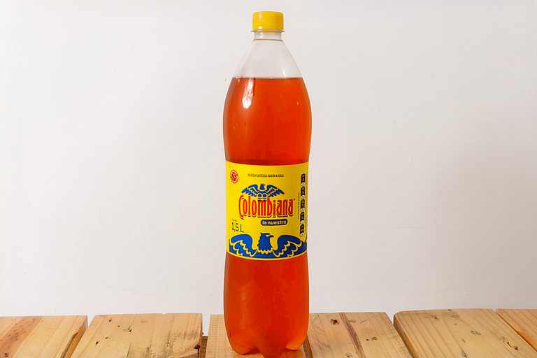 Colombiana 1.5 L